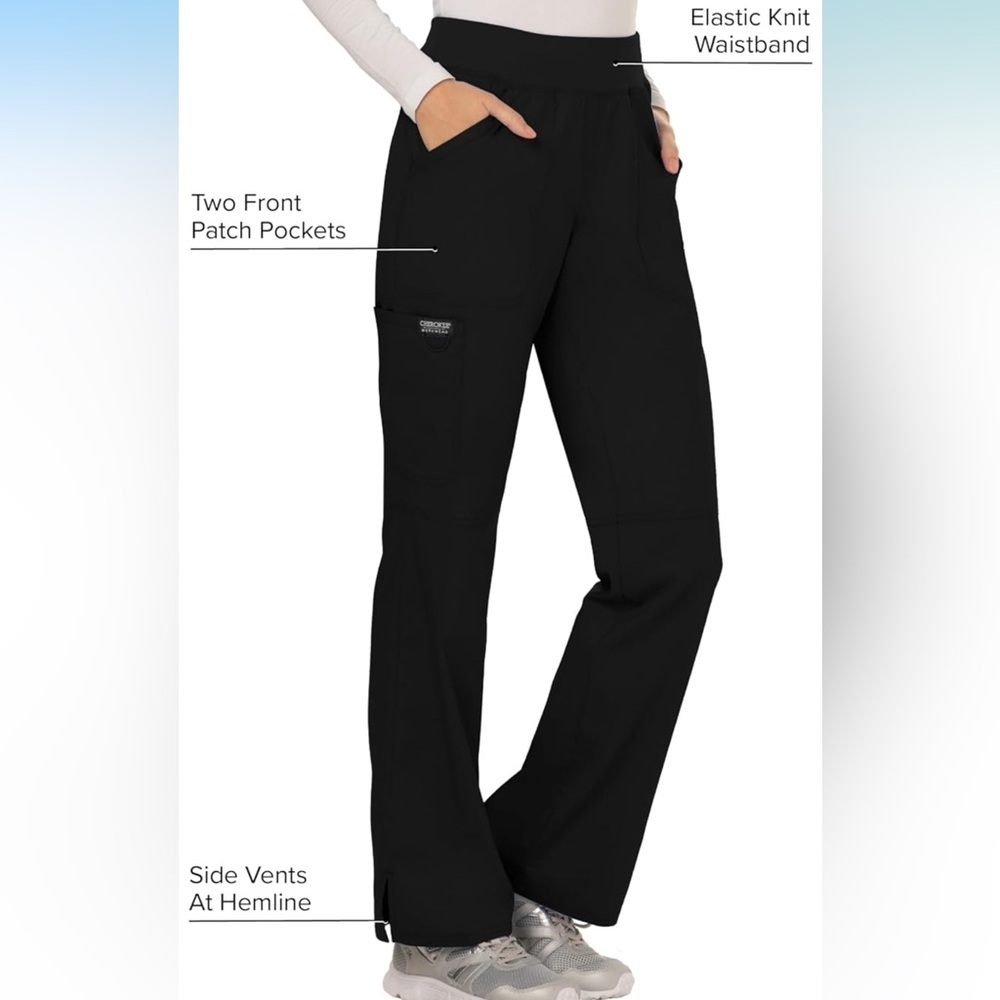 Cherokee Women's Medical Scrub Pants